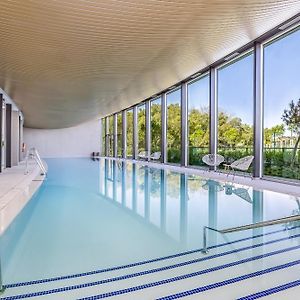 Vivi Homes - Alessio Pool, Sauna, Spa, Gym & Beach